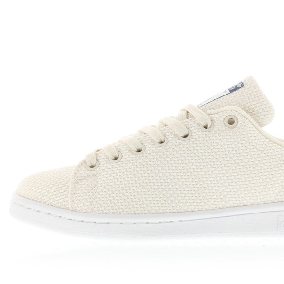 Adidas Originals - Stan Smith US 10 - Circular Knit - Tennis Shoe - 80% OFF SALE - Picture 2 of 13